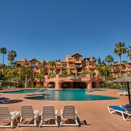 Sotoserena Golf & Sea Apartman *