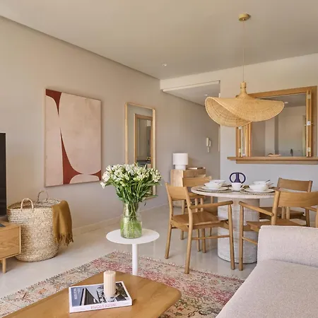 Sotoserena Golf & Sea Apartman *