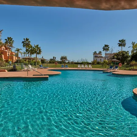 Sotoserena Golf & Sea Apartman *