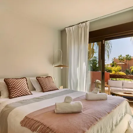 Sotoserena Golf & Sea Estepona