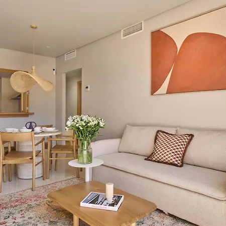 Sotoserena Golf & Sea Apartman