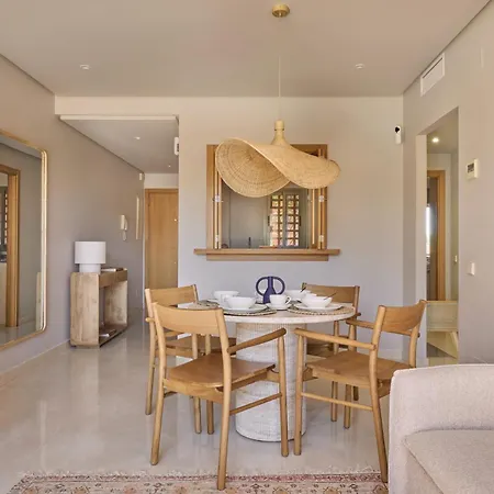 Sotoserena Golf & Sea Apartman *