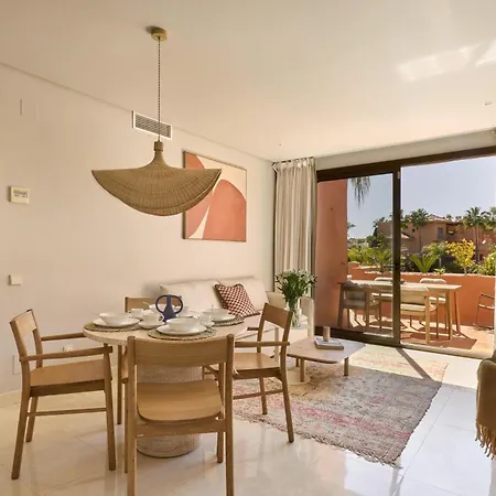 Sotoserena Golf & Sea Apartman *