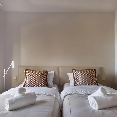 Apartman Sotoserena Golf & Sea
