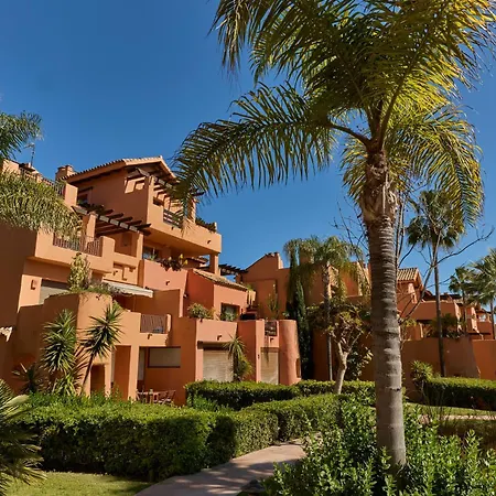 Apartman Sotoserena Golf & Sea *