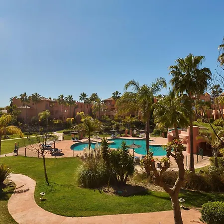 Sotoserena Golf & Sea Apartman