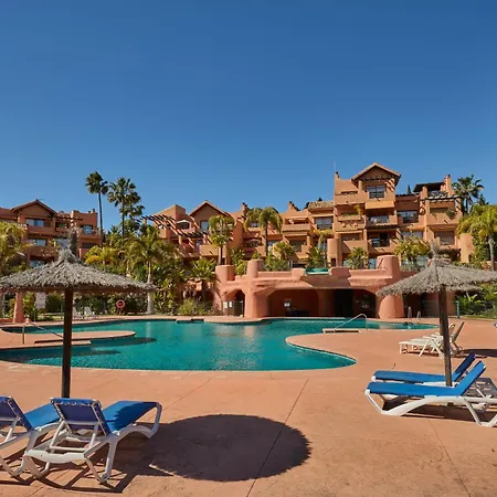 Apartman Sotoserena Golf & Sea