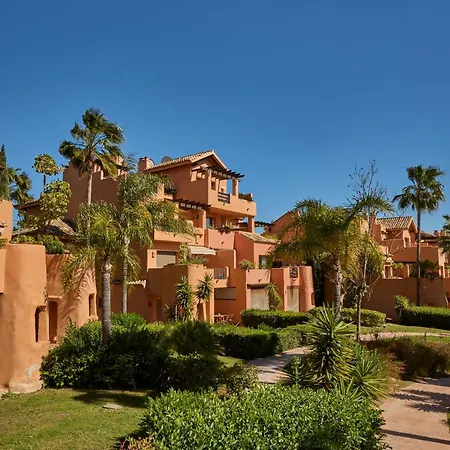 Sotoserena Golf & Sea Estepona