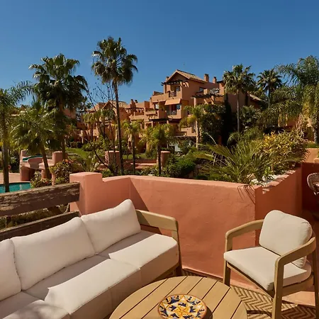 Sotoserena Golf & Sea Apartman