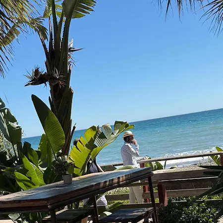 Apartman Sotoserena Golf & Sea *