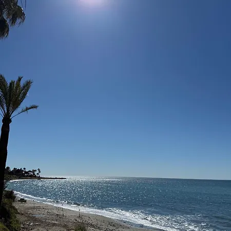 Sotoserena Golf & Sea Estepona