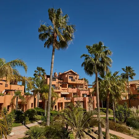 Sotoserena Golf & Sea * Estepona