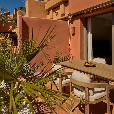 Sotoserena Golf & Sea Apartman Estepona