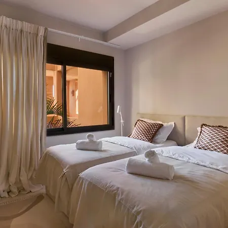 Sotoserena Golf & Sea Estepona