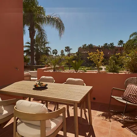 Sotoserena Golf & Sea Apartman