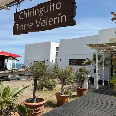 Sotoserena Golf & Sea * Estepona