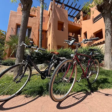 Apartman Sotoserena Golf & Sea Estepona